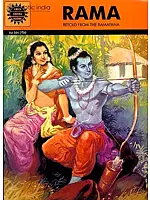 Rama - Retold From the Ramayana