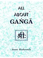 All About Ganga