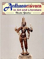 Ardhanarisvara (Ardhanarishvara) in Art and Literature