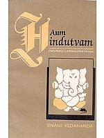 Aum Hindutvam Daily Religious Rites of the Hindus