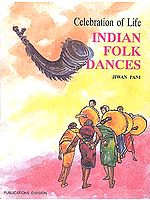 Celebration of Life Indian Folk Dances
