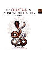 Chakra & Kundalini Healing Sanskrit (Audio CD)