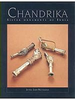 Chandrika Silver Ornaments of India