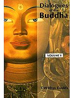 Dialogues of the Buddha (In Three Volumes)