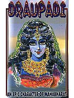 Draupadi: An Epic Character of Mahabharat