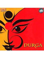 Durga (Audio CD)