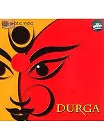 Durga (Audio CD) | Sanjeev Abhayankar  Times Music (2003)