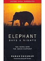 Elephant Days and Nights