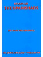 Essays on The Upanishads