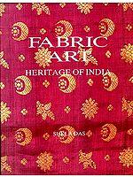 Fabric Art Heritage of India