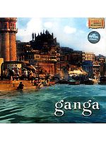 Ganga (Dhun) (Audio CD)