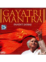 Gayatri Mantra (MP3 CD)