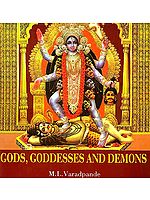 Gods, Goddesses and Demons
