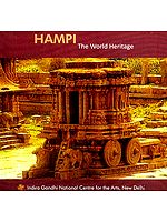 Hampi (The World Heritage) (DVD Video)