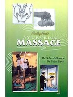 Healing Touch Ayurvedic Massage