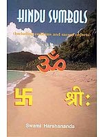 Hindu Symbols (Including emblems and sacred objects)