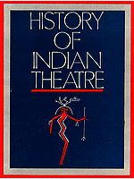 History of Indian Theatre (Early History)