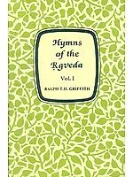 Hymns of the Rgveda (2 Volumes)