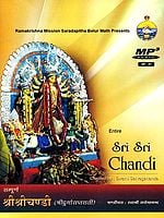 Sri Sri Chandi (Sri Durgasaptshati)