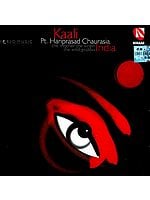 Kaali (The Mother The Virgin The Wild Godess India) (Audio CD)