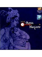 Best of Meera Bhajans (Audio CD)