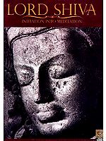 Lord Shiva (Initiation Into Meditation) (DVD Video)