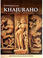 World Heritage Series Khajuraho