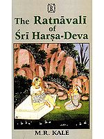 The Ratnavali of Sri Harsa-Deva