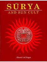 SURYA AND SUN CULT