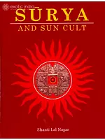 SURYA AND SUN CULT