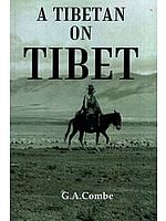 A Tibetan on Tibet