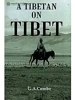 A Tibetan on Tibet
