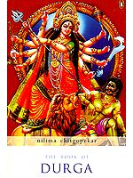 The Book of Durga
