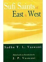 Sufi Saints of East and West