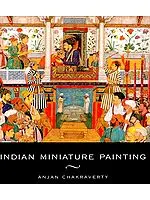 Indian Miniature Painting