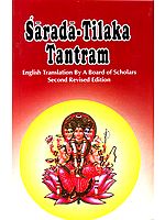 Sarada Tilaka Tantram
