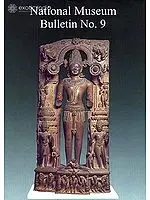 NATIONAL MUSEUM BULLETIN NO. 9
