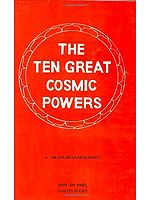 The ten Great Cosmic Powers