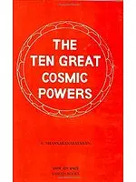 The ten Great Cosmic Powers