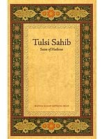 Tulsi Sahib: Saint of Hathras
