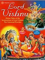 Lord Vishnu