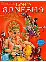 Lord Ganesha
