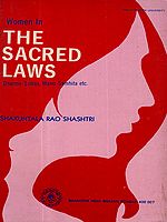 Women In The Sacred Laws