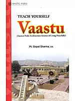 Teach Yourself Vaastu