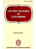 Life and Teachings of Guru Nanak