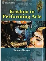 Krishna in Performing Arts