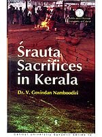 Srauta Sacrifices in Kerala