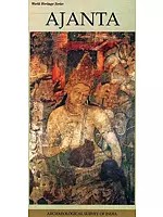 Ajanta (World Heritage Series)
