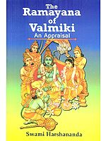 The Ramayana of Valmiki: An Appraisal
