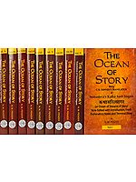 The Ocean of Story Being C.H. Tawney's Translation of Somadeva's Katha Sarit Sagara (Kathasaritsagara): (Ten Volumes)